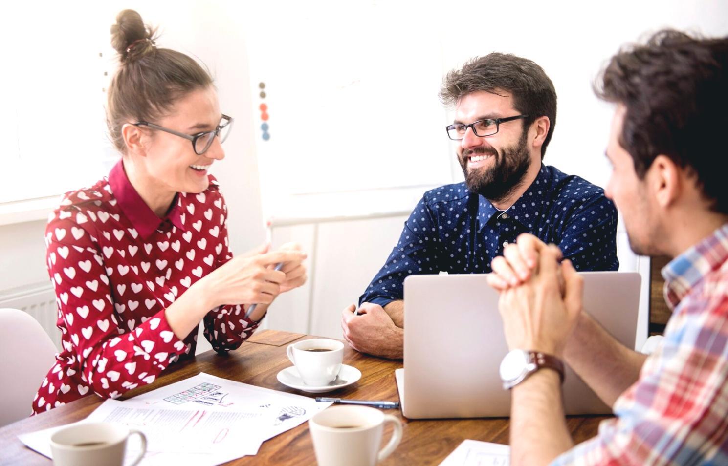 Consultation financière personnalisée